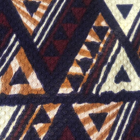 LuLaRoe Skirt - Picture 3 of 4